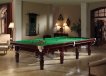 Buffalo Snookertafel 12 ft Mahonie miniatuur