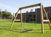 Hy-Land Classic Swing set miniatuur
