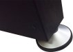 TopTable Challenger Pooltafel Zwart/Blauw 7FT miniatuur