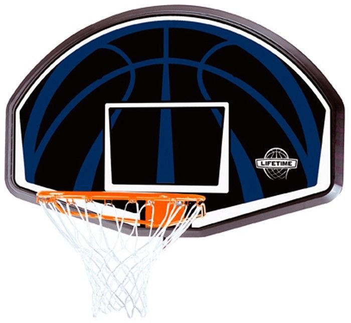 Lifetime Basketbal Bord Rookie