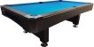 TopTable Break Tournament II Pooltafel 9FT Zwart miniatuur