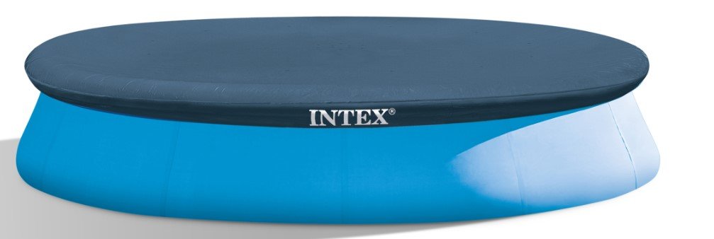 Intex Afdekzeil Easy Set 366 cm