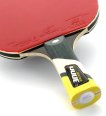 Cornilleau Excell 3000 Carbon Tafeltennisbat miniatuur