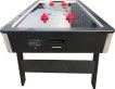 TopTable Foldy Carbon Airhockeytafel Zwart/Zwart 6,5FT miniatuur