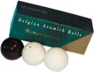 Carambole ballenset Aramith Premier 61,5 mm miniatuur