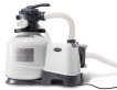 Intex 26648 Krystal Clear Zandfilter Pomp 8.000L/U - 8m3/h miniatuur