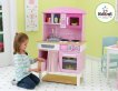 Kidkraft Home Cooking Keuken miniatuur