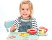 Le Toy Van Diner Set miniatuur