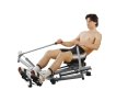 Roeitrainer Christopeit Accord miniatuur