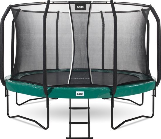 Salta First Class - 305 cm - Green