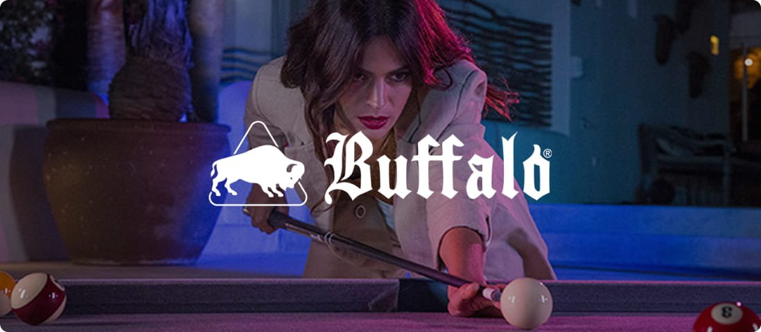 Buffalo logo