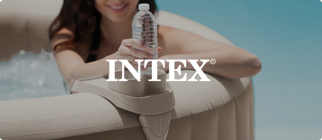 Intex logo