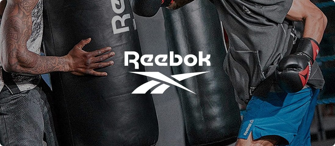 Reebok logo