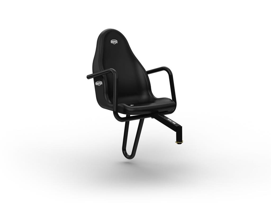 BERG Duostoel Black