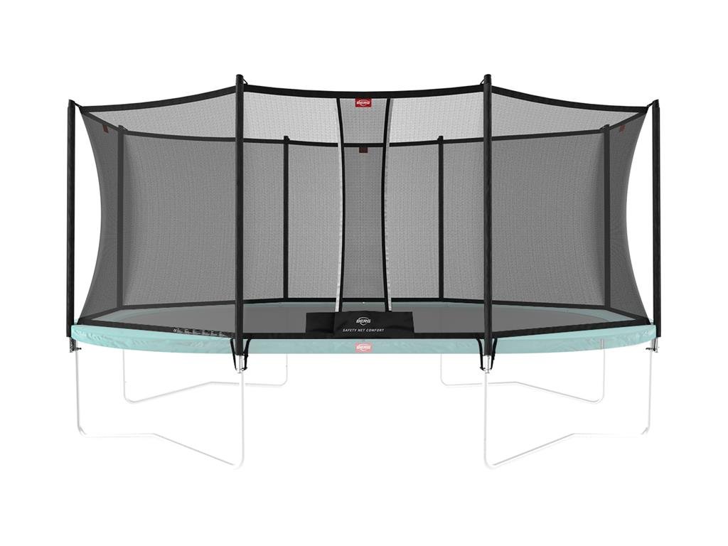 BERG Grand Safety Net Comfort - 520 x 345 cm - Veiligheidsnet
