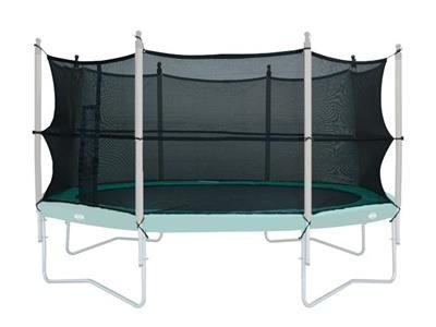 Berg Safety Net Los Net 270 (Excl. Elastieken)