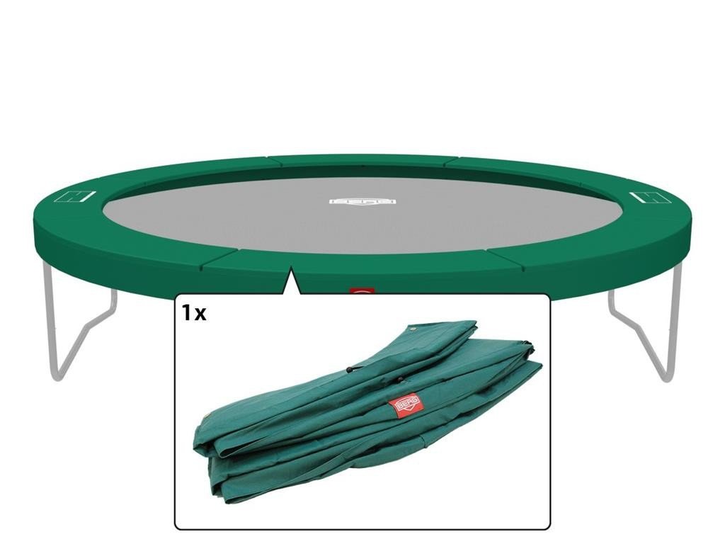 Berg Champion Regular Beschermrand Groen 270 cm
