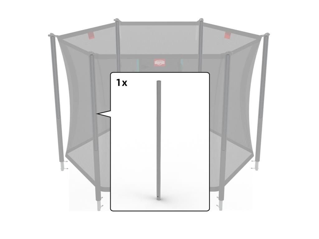 Berg Safety Comfort - Upper tube 180 & 240 & 300