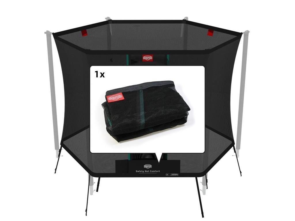 Berg Safety Net Comfort Los Net 300