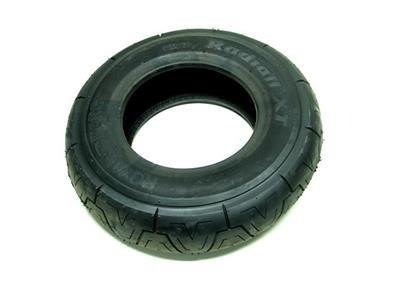 BERG Tire 400/100-8 radial