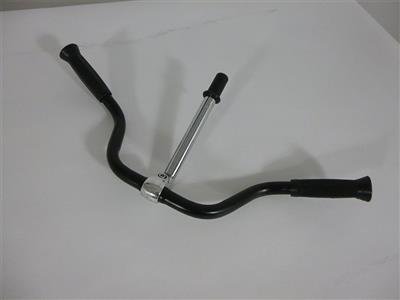 XL Frame - Stuur Chopper