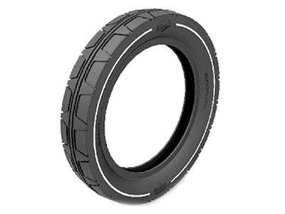 Berg Tire 12.5x2.25-8 Slick Pro