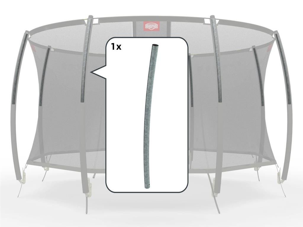 Berg Safety Net T-Series - Upper tube