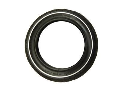 BERG Buitenband Slick 12.5 x 2.25 cm
