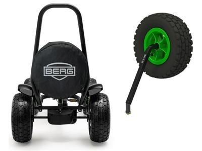 Berg Reservewiel 460 Off-road/X-plore