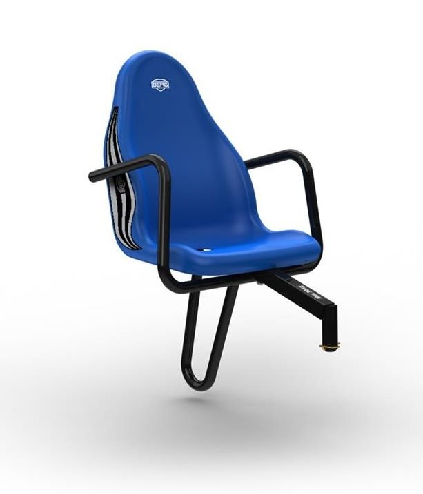 Berg Duostoel New Holland