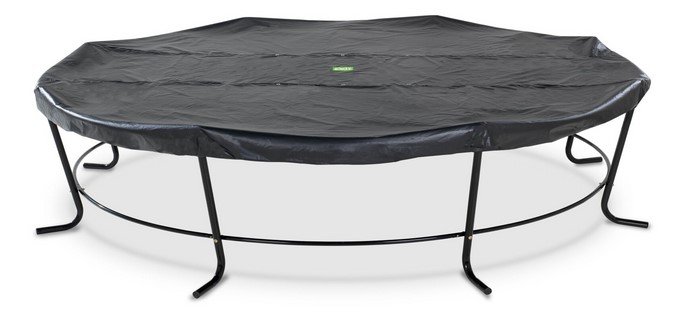 EXIT Premium trampoline afdekhoes ø366cm