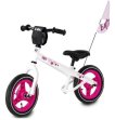 EXIT B-Bike Lady Loopfiets miniatuur
