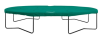 BERG Grand Extra Afdekhoes Groen - 470 cm miniatuur