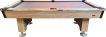 TopTable Radical Pooltafel 9FT Wood miniatuur
