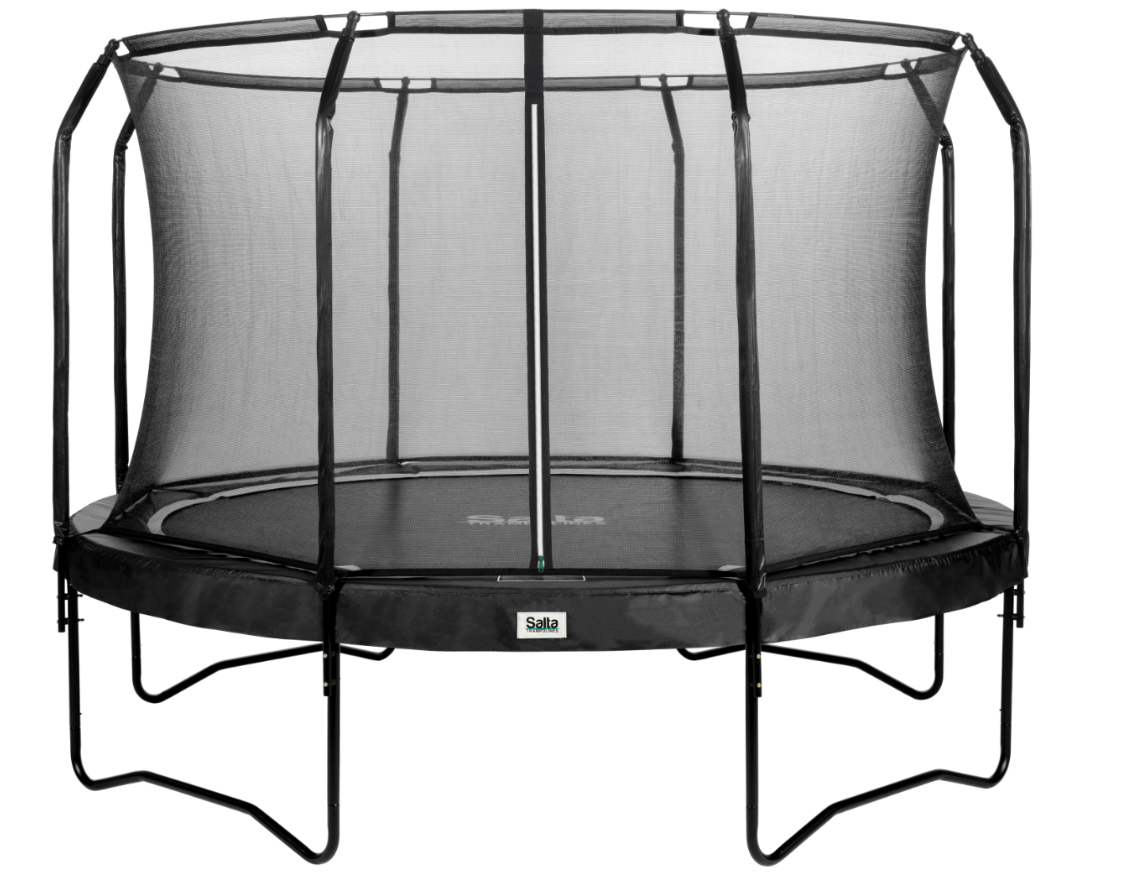 Salta Premium Black Edition Combo 366 cm
