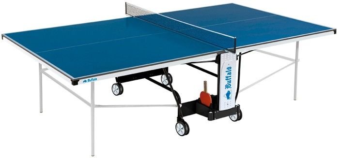 Buffalo Tafeltennistafel Indoor Nordic