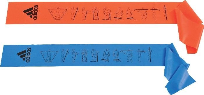 Adidas Training Bands Set