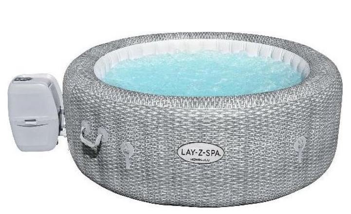 Bestway Lay-Z Spa Honolulu AirJet