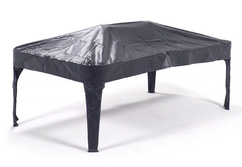 Cornilleau Hyphen Afdekhoes Black
