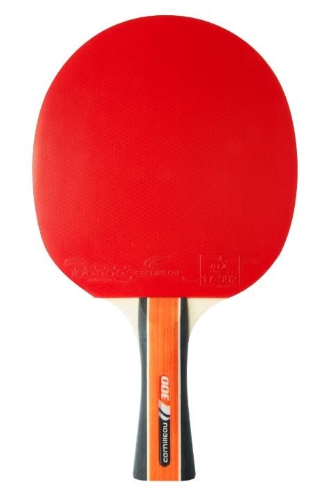 Cornilleau Sport 300 Tafeltennisbat