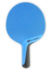 Cornilleau Softbat Blauw Outdoor Tafeltennisbat miniatuur