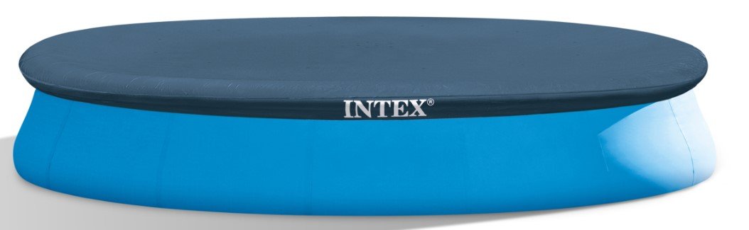 Intex Afdekzeil Easy Set 457 cm