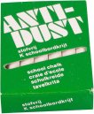 Wit Krijt - Stofvrije Doos - Razendsnelle levering! miniatuur