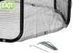EXIT Trampoline Framenet 457 cm miniatuur