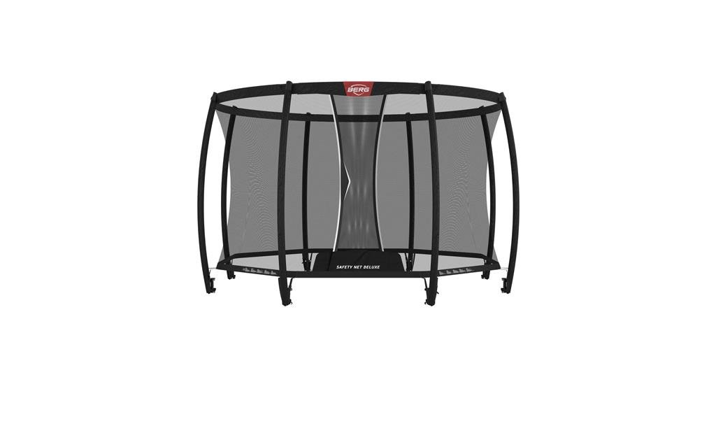 BERG Safety Net Deluxe 330
