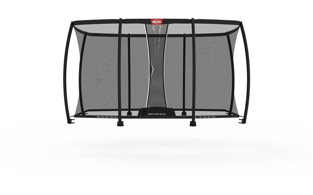 BERG Ultim Safety Net DLX XL 410