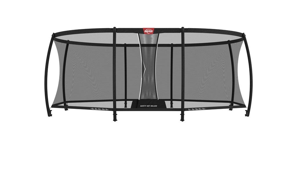 BERG Grand Safety Net Deluxe 520