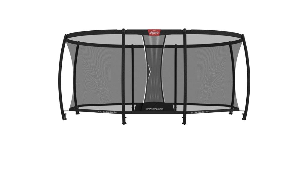 BERG Grand Safety Net Deluxe 470