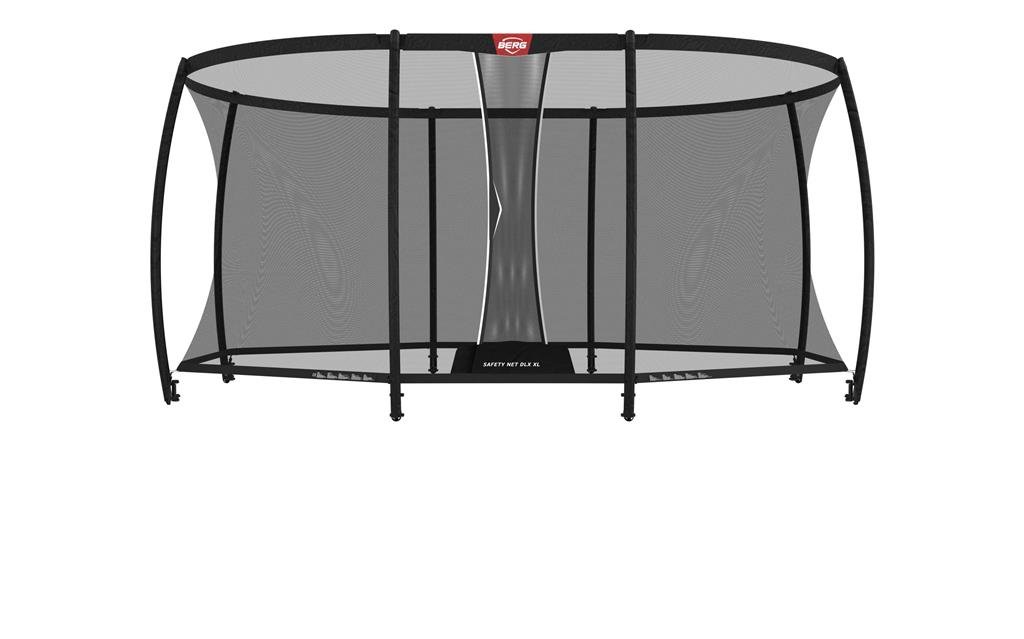 BERG Grand Safety Net DLX XL 520