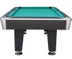 Buffalo pooltafel Outrage III 7ft zwart miniatuur